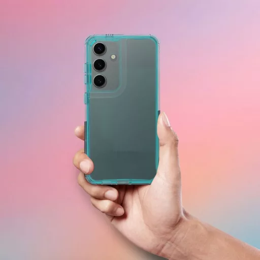 Matrix Clear tok Samsung A37 5G  menta