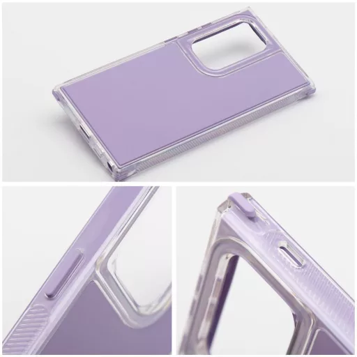 Matrix tok Samsung A37 5G  lila