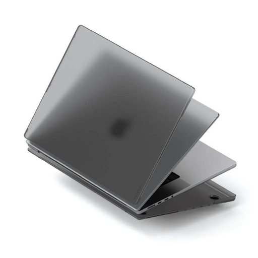 Védőtok Satechi Eco Hardshell MacBook Pro 16„ M1 2021 - M4 2024 ST-MBP16CL átlátszó