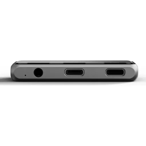 Adapter HUB 3in1 USB C Satechi Mobile XR ST-HXRAJM szürke