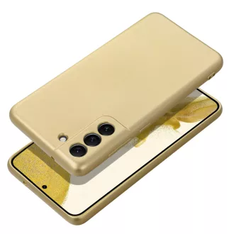 Metallic tok Samsung A37 5G  arany