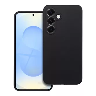 Szilikon tok 2 mm Samsung A37 5G  fekete