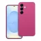 Szilikon tok 2 mm Samsung A37 5G  rózsaszín