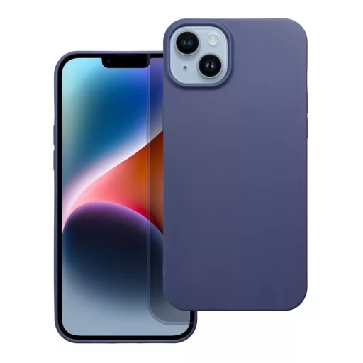 Matt tok Samsung A57 5G  kék