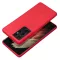 Soft tok SAMSUNG A57 5G piros