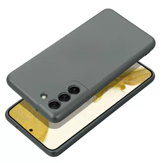 Metallic tok Samsung A57 5G  szürke