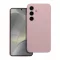 Szilikon tok 2 mm SAMSUNG A57 5G sand rózsaszín