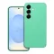 Szilikon tok 2 mm SAMSUNG A57 5G menta