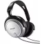 Vezetékes fejhallgató Jack 3,5 mm Philips VSLUSHP2500 ezüst