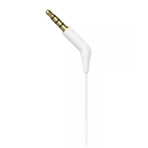 Philips vezetékes fülhallgató 3,5 mm jack TAE1105WT/00 fehér