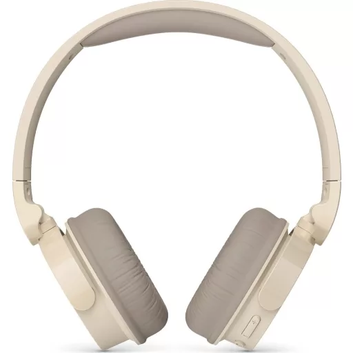 Philips vezeték nélküli fejhallgató TAH3209BG/00 bézs