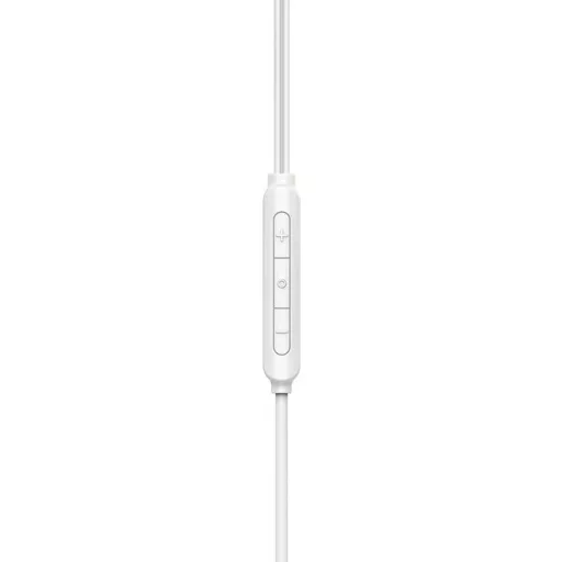 Philips vezetékes fülhallgató USB-C TAE2146WT fehér