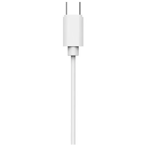 Philips vezetékes fülhallgató USB-C TAE2146WT fehér