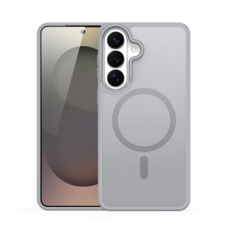   DUX DUCIS tok YIND comptible with MagSafe  SAMSUNG S26 Plus szürke