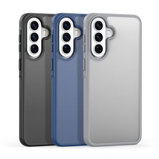 DUX DUCIS tok YIND  SAMSUNG A37 5G fekete