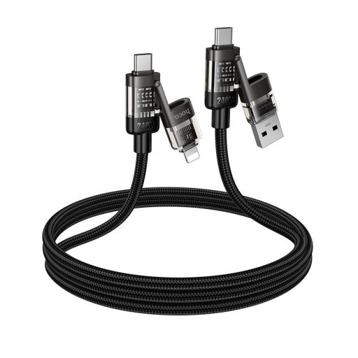 Full Matte Mag Cover tok iPhone 11 PRO MAX MagSafe kompatibilis fekete