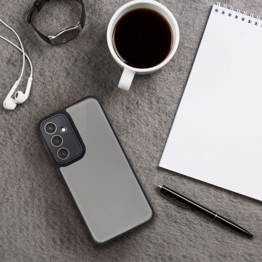 VARIETE Variete Mag Cover tok XIAOMI Redmi Note 15 4G / 5G fekete