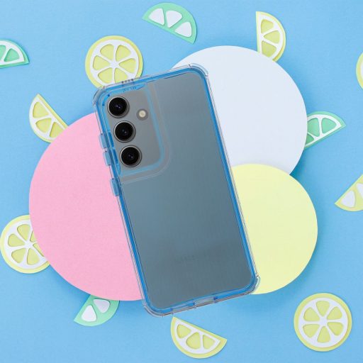 Matrix Clear tok Xiaomi Redmi NOTE 15 4G / 5G  kék