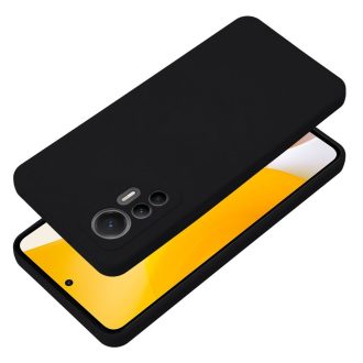 Soft tok XIAOMI Redmi Note 15 5G fekete
