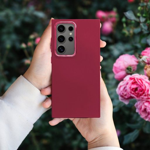 Frame tok XIAOMI Redmi Note 15 Pro 5G magenta