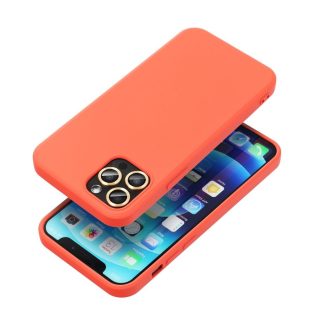 SILICONE tok XIAOMI Redmi Note 15 Pro 5G barack