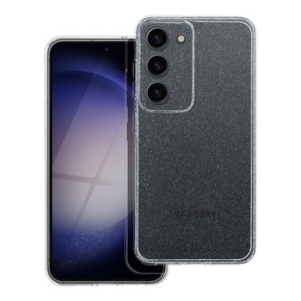   Átlátszó tok 2 mm Blink Xiaomi Redmi Note 15 PRO 5G átlátszó