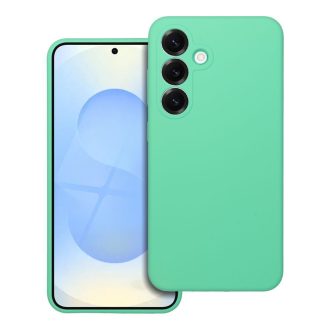 Szilikon tok 2 mm Xiaomi Redmi NOTE 15 PRO 5G  menta