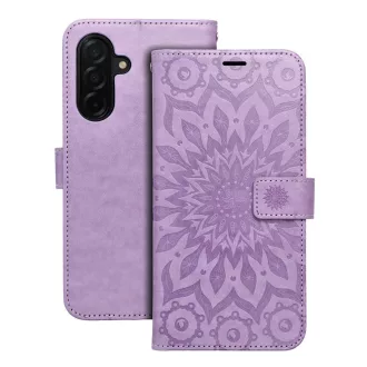 Mezzo Flip tok XIAOMI Redmi Note 15 5G mandala lila