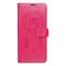 MEZZO Flip tok XIAOMI Redmi Note 15 PRO PLUS 5G dreamcatcher magenta