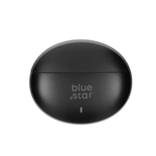 BLUE STAR vezeték nélküli fülhallgató ZEN ANC + ENC TX5 TWS fekete