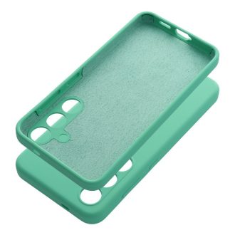 Szilikon tok 2 mm Honor Magic 8 LITE  menta