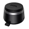 Hoco HC43 bluetooth hangszóró 8W 3h beépített mágnesblokkal Fekete