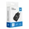 Blue Star USB-C AVS SFC2.0 3A 60W TFB-AVS-60W telefontöltő iPhone 17 Pro / Pro Max fekete