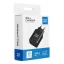Blue Star USB-C AVS SFC2.0 3A 60W TFB-AVS-60W telefontöltő iPhone 17 Pro / Pro Max fekete