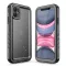Shellbox DOT vízálló tok iPhone 11 fekete