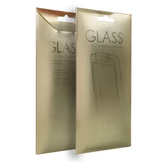 GOLD FLEX edzett üvegfólia Honor 500 / 500 Pro