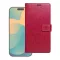 MEZZO Flip tok Samsung S26 Ultra piros