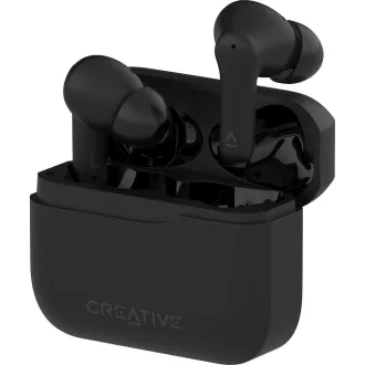 Creative vezeték nélküli fülhallgató Zen Air 2 fekete