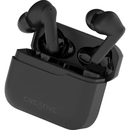 Creative vezeték nélküli fülhallgató Zen Air 2 fekete