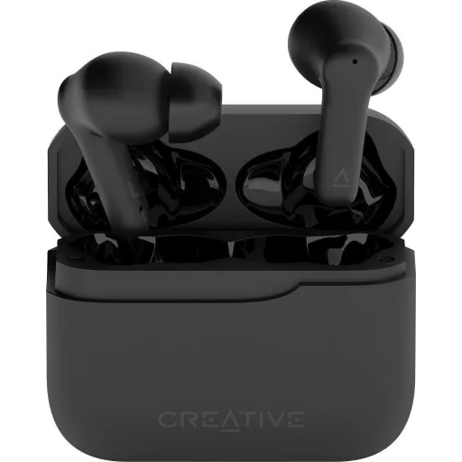 Creative vezeték nélküli fülhallgató Zen Air 2 fekete