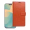 MEZZO Flip tok Samsung S26 Ultra barna