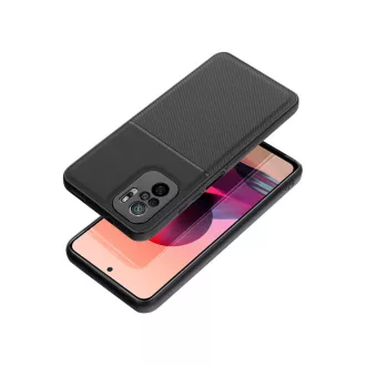 Noble tok XIAOMI Redmi Note 15 4G fekete