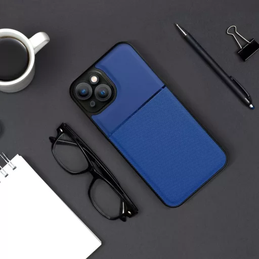Noble tok XIAOMI Redmi Note 15 4G kék