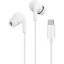 Xiaomi vezetékes fülhallgató USB-C M2413E1 fehér