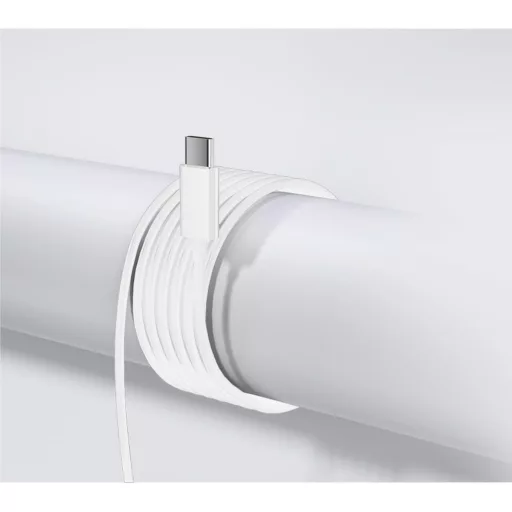 Xiaomi vezetékes fülhallgató USB-C M2413E1 fehér