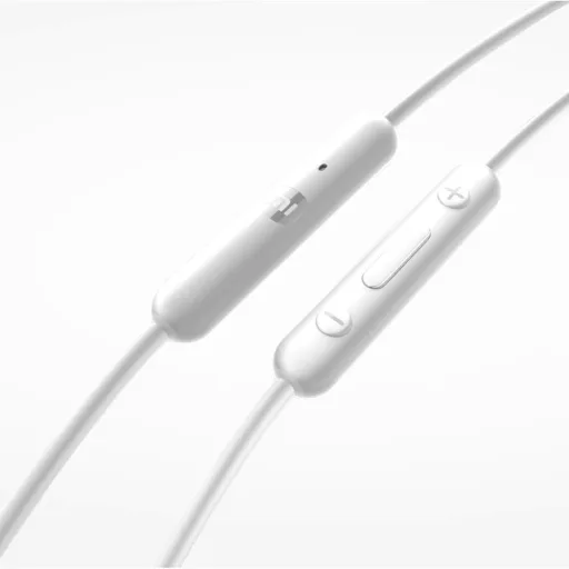 Xiaomi vezetékes fülhallgató USB-C M2413E1 fehér