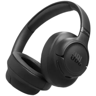 JBL vezeték nélküli fejhallgató Tune 780NC fekete