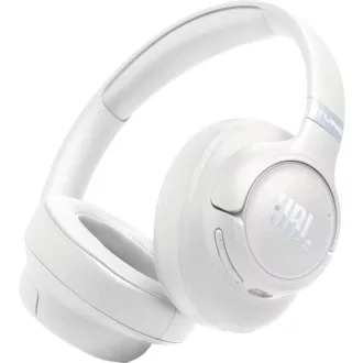 JBL vezeték nélküli fejhallgató Tune 780NC fehér