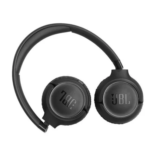 JBL vezeték nélküli fejhallgató Tune 680NC fekete