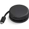 Adapter HUB 7in1 USB C Satechi Multiport ST-POTG7C éjfekete